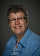 Sharon Gallager
