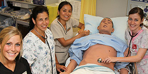 Metiman training tool