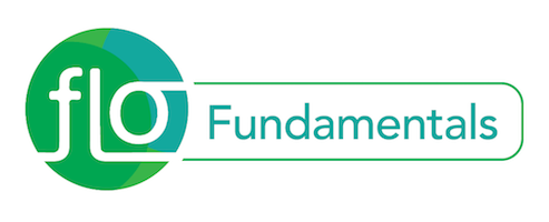 FLO Fundamentals logo