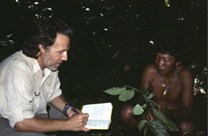 Dr. Mark Plotkin