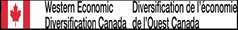 Western Economic Diversification Canada