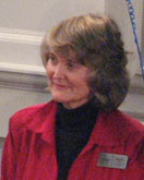 Jennifer Erwin