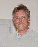 Mike Fawkes