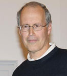 Nick Marsden