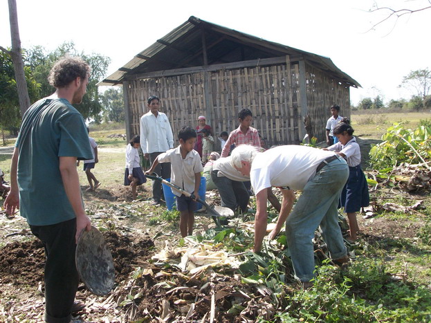Mitch Compost