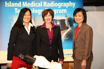 Island Medical Radiography