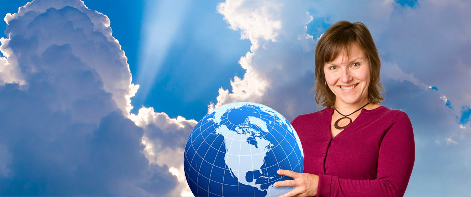 Joyce van de Vegte
