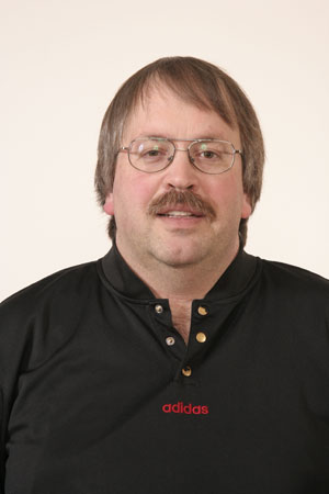 Brett Westcott, BCCAA Women's Basketball Coach of the Year.