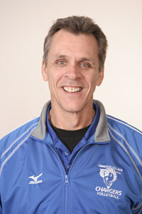 Charles Parkinson