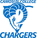 Camosun Chargers
