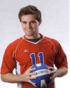 AJ McFarland