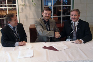 Camosun and Marine Institute Partner for Ocean Technology.