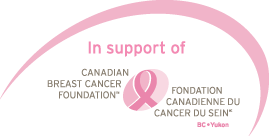 Canadian Breast Cancer Foundation