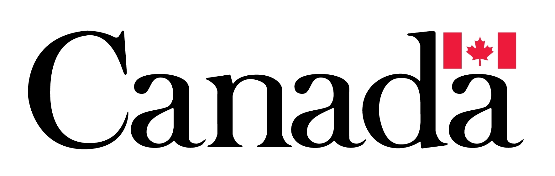 Canada Government Logo