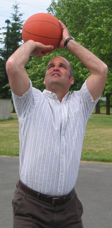 Andy Neutegem