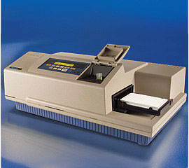 Infrared Imager