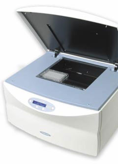 Microplate Reader
