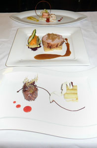 The nationally winning menu items by Brooke Winters