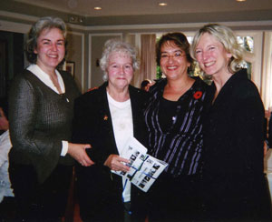 Vandekerkhove Foundation creates scholarships for Camosun First Nations business students.