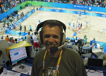 Coach Parkinson