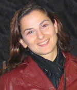 Medical Office Assistant grad, Pasqua Terrone.
