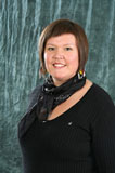 Jennifer Wickham