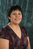 Tracey Thomas