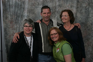 2009 Access Awards