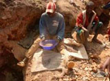 Blood Coltan