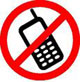 No cell phone hour