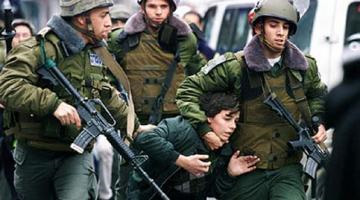Cinema Politica presents: Peace, Propaganda and the Promised Land: US Media and the Israeli-Palestinian Conflict