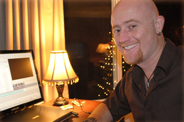 Patrick O'Keefe