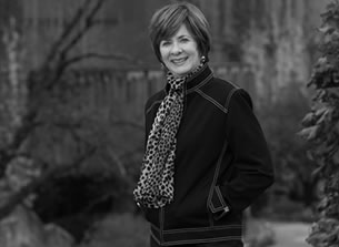 Kathryn Laurin, Camosun College's New President
