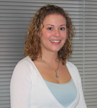 Meghan Biggs