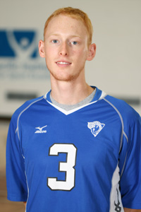 Garrett Marcellus
