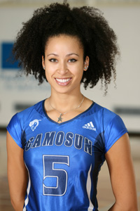 Tanisha Marcelle