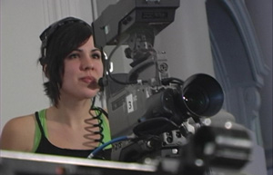 ACP camera operator.