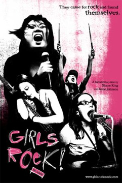 Girls Rock