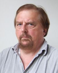 Gwynne Dyer