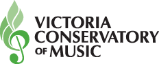 Victoria Conservatory of Music.