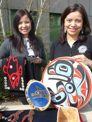 Camosun college