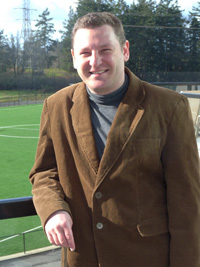 Jiri Kirchner