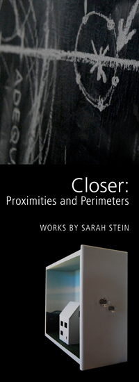 Poster: Closer: Proximities and Perimeters.