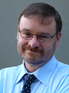 Dr. Tom Roemer
