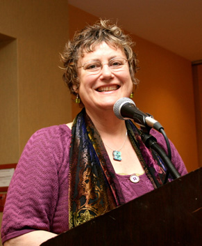 Toni Hoyland