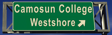 Camosun English course returns to the West Shore.