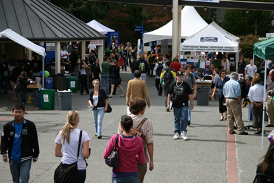 CamFestival 2011