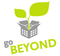 GoBEYOND Teach-in.