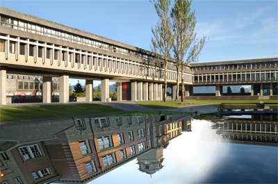 SFU at Camosun