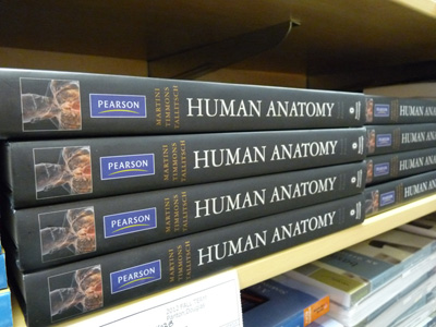Pre-order texts online